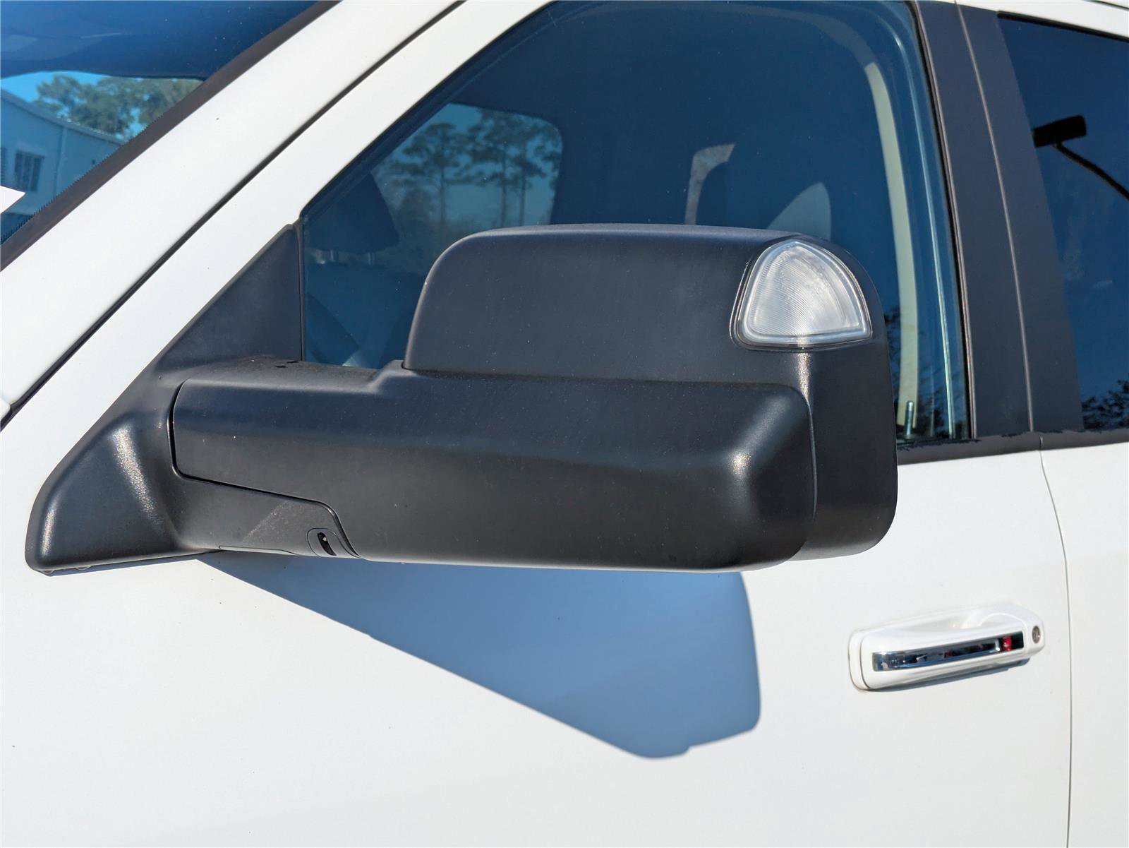 Used 2019 RAM 2500 Big Horn image 13