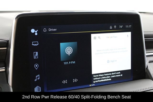 Used 2024 Chevrolet Tahoe LT w/ Luxury Package image 35