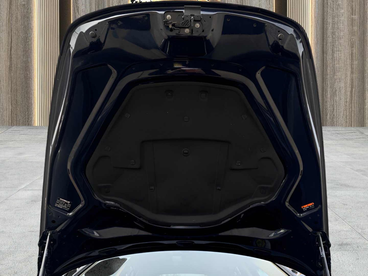 Used 2023 Porsche Panamera 4 Platinum Edition image 23