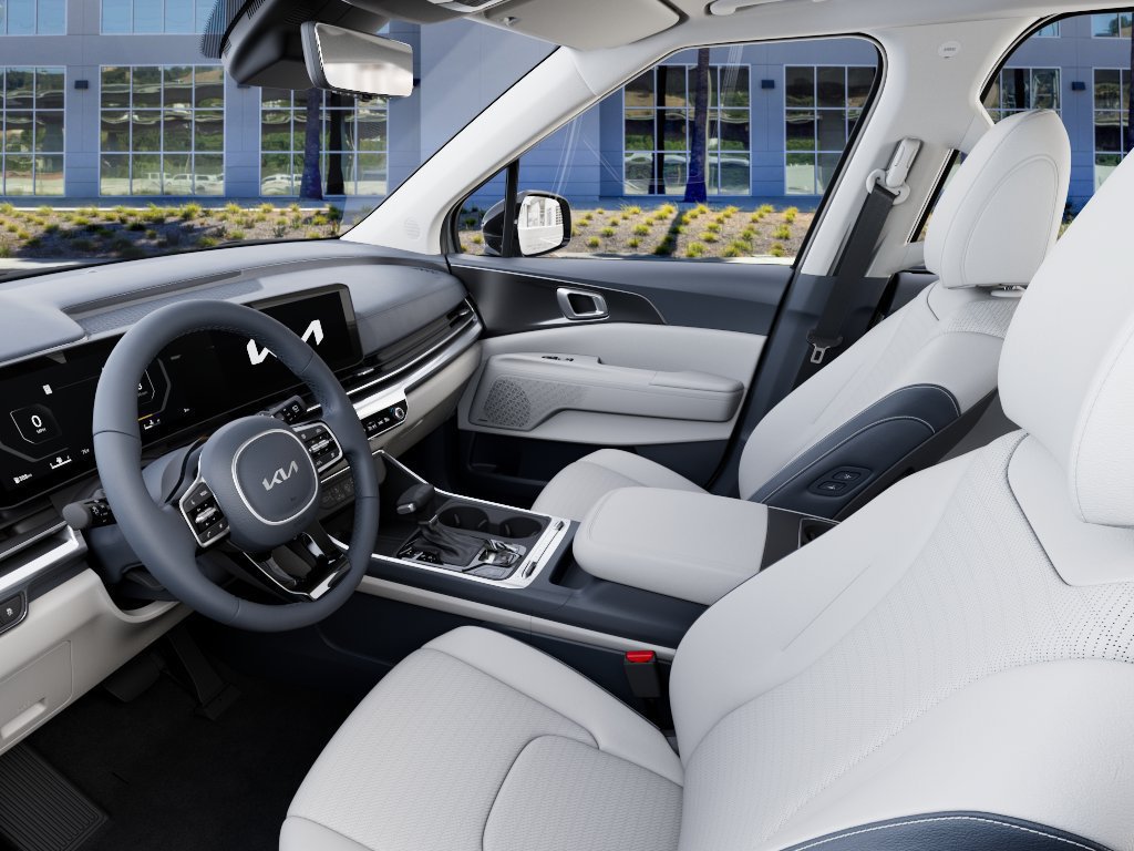 New 2026 Kia Carnival SX Prestige FWD image 17