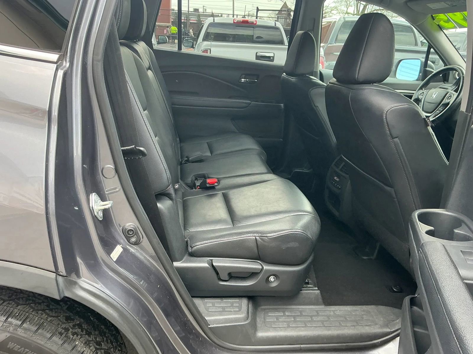 Used 2016 Honda Pilot EX-L image 9