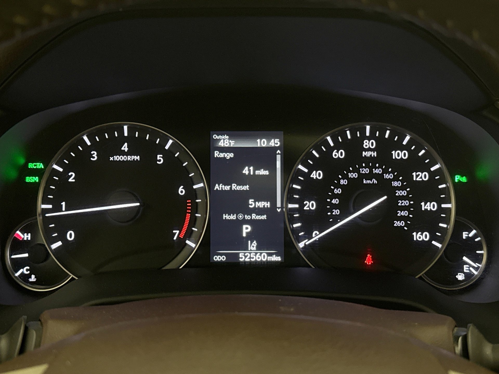 Used 2017 Lexus RX 350 AWD w/ Premium Package image 13