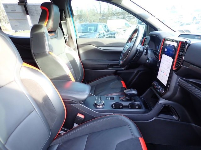 Certified 2024 Ford Ranger Raptor image 11