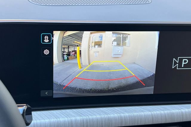 New 2026 Hyundai Sonata Blue FWD image 18
