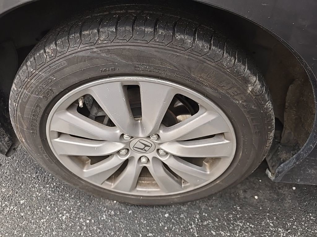 Used 2011 Honda Accord EX-L image 10