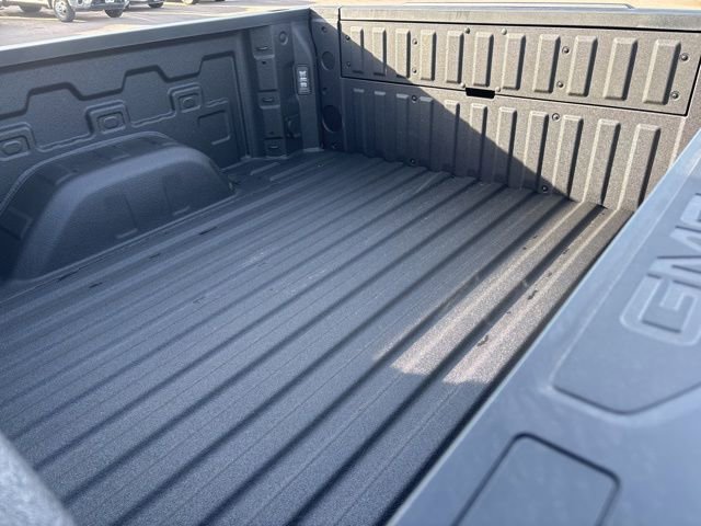 New 2026 GMC Sierra 1500 AT4X image 28