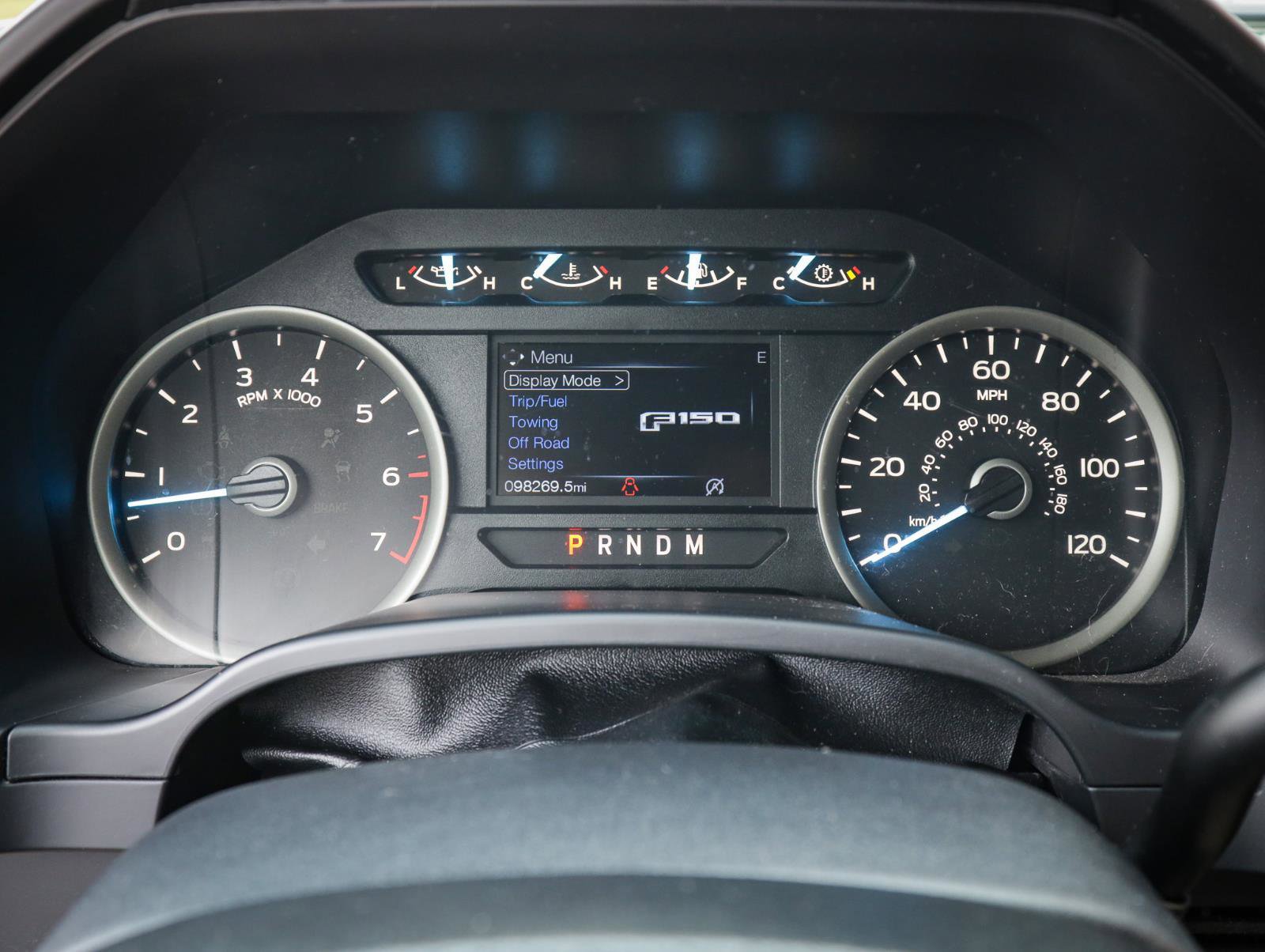 Used 2019 Ford F150 XLT w/ Equipment Group 301A Mid AWD/4WD image 20