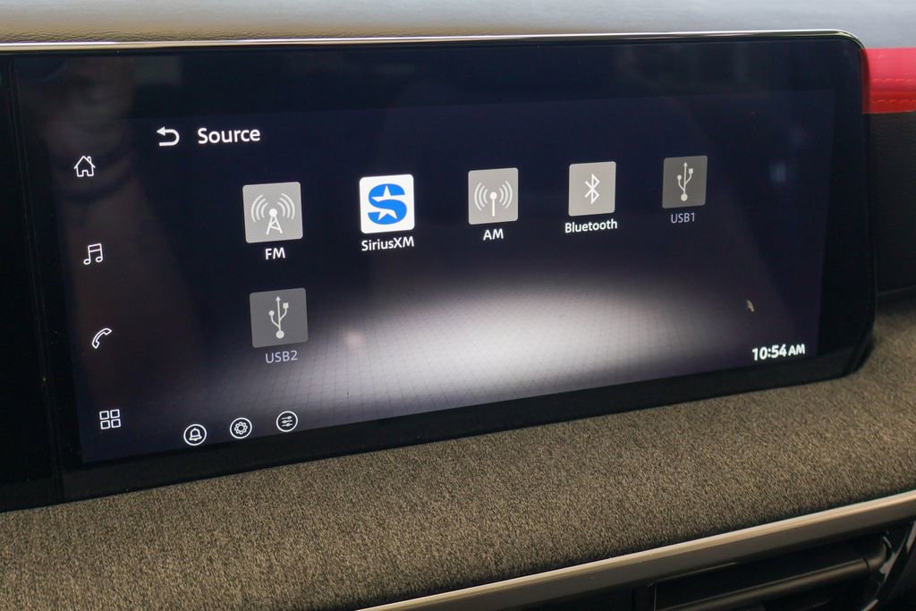 New 2026 Nissan Kicks SV image 4