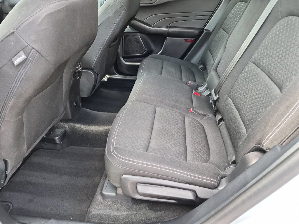 Used 2025 Ford Escape Active AWD/4WD image 26