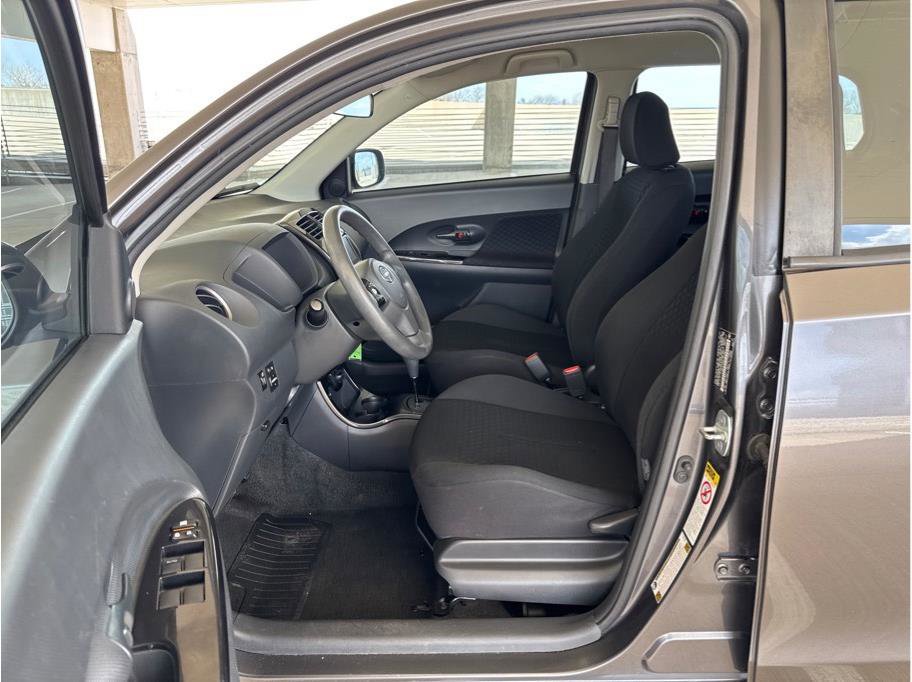 Used 2008 Scion xD image 10