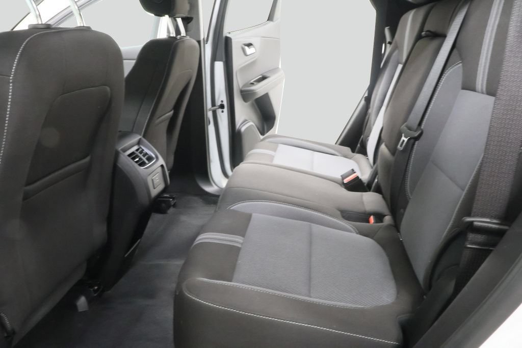 Used 2025 Chevrolet Blazer LT AWD/4WD image 25