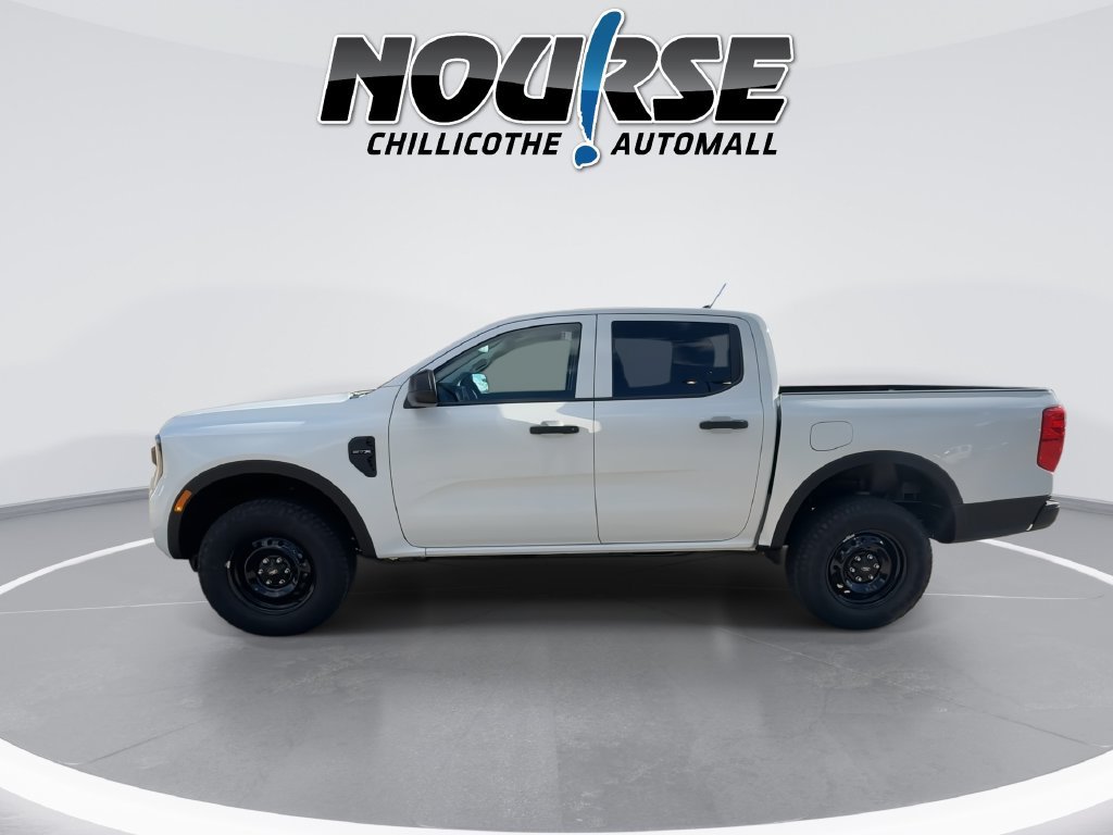 New 2026 Ford Ranger XL w/ Trailer Tow Package RWD image 5