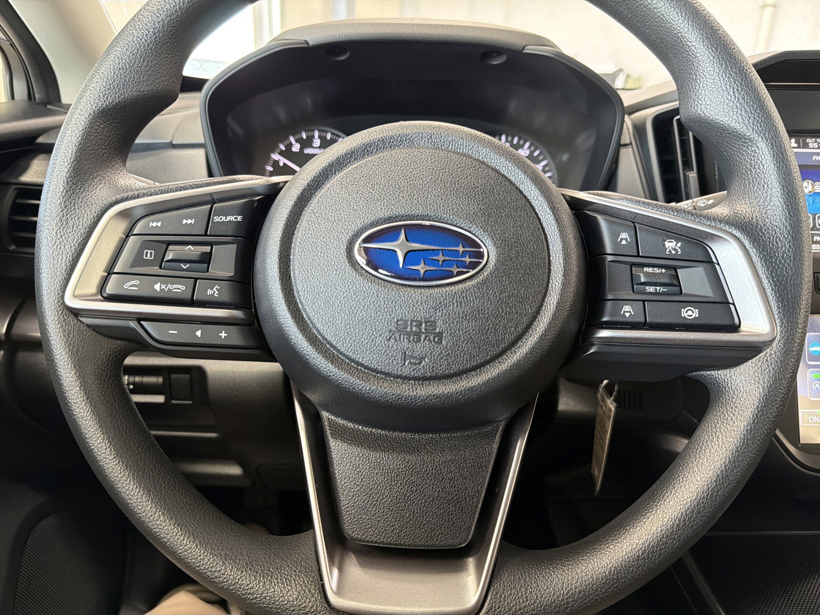 Certified 2025 Subaru Impreza 2.0i image 18