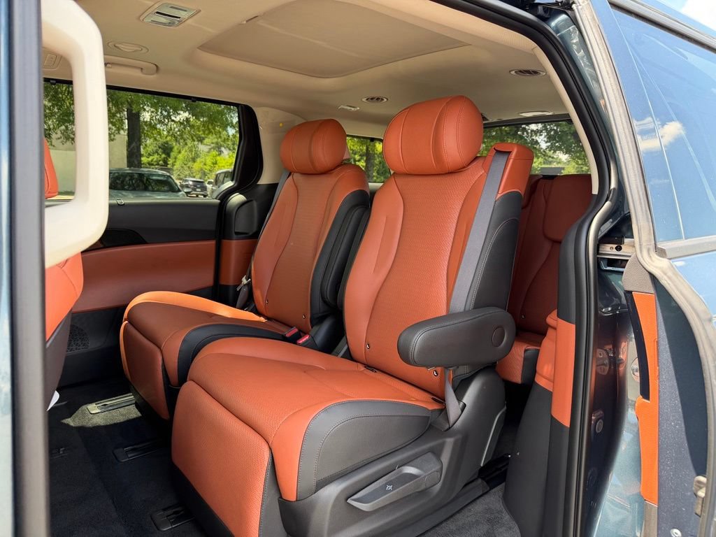 New 2026 Kia Carnival SX Prestige FWD image 26