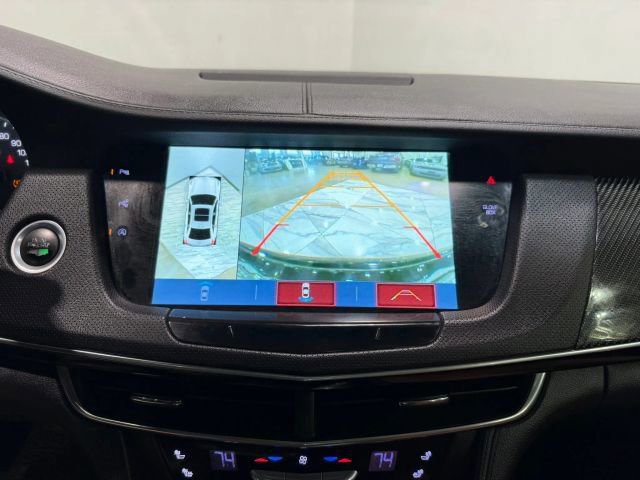 Used 2017 Cadillac CT6 Luxury AWD/4WD image 23