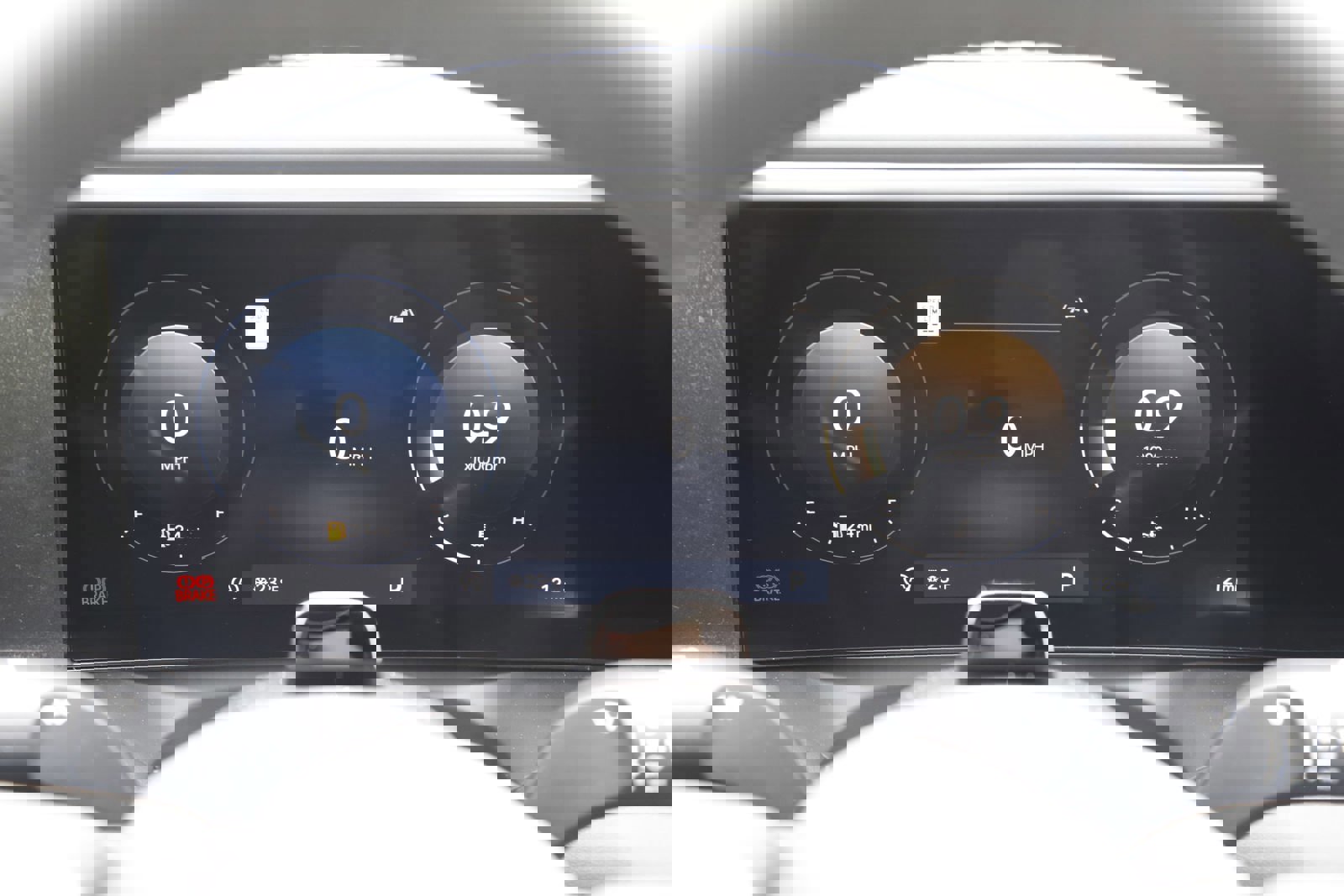 New 2026 Hyundai Palisade SEL image 31