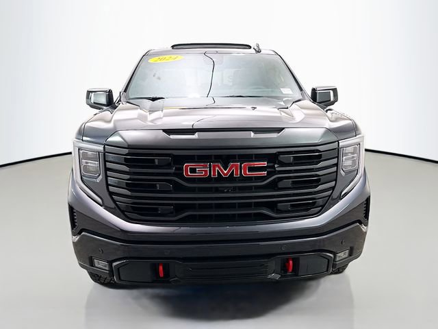 Used 2024 GMC Sierra 1500 AT4 w/ Technology Package image 2