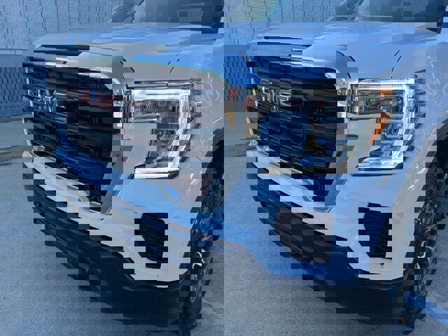 Used 2021 GMC Sierra 1500 4x4 Double Cab w/ Sierra Value Package image 7