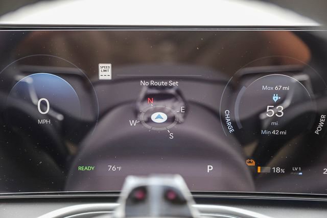 New 2026 Hyundai Ioniq 9 SEL AWD/4WD image 26