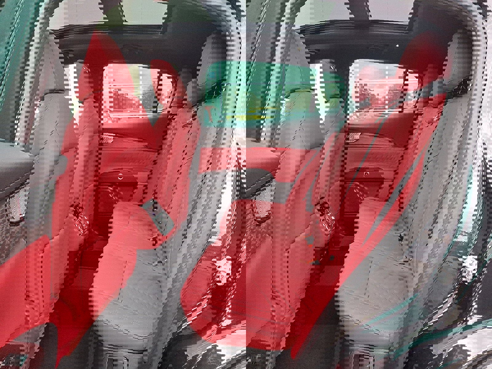 New 2025 Maserati Grecale Modena image 6