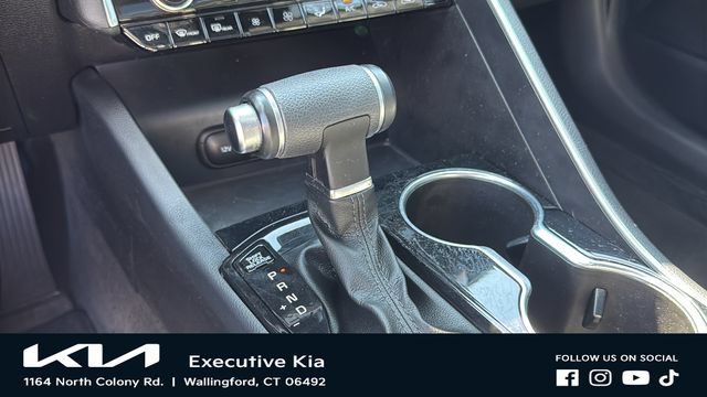 Used 2021 Kia K5 EX FWD image 18