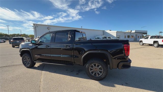 New 2026 GMC Sierra 1500 AT4X image 40