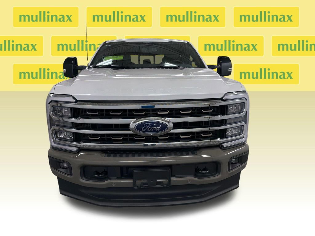New 2026 Ford F250 King Ranch AWD/4WD image 14
