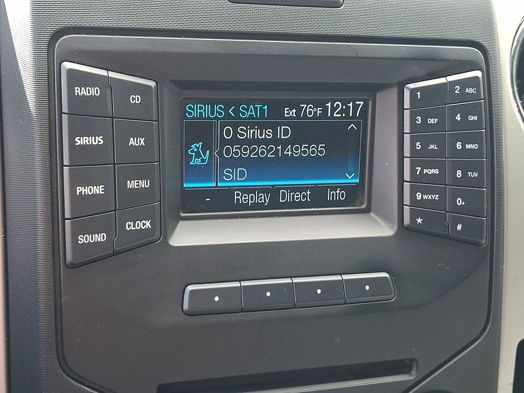 Used 2013 Ford F150 XLT w/ Luxury Equipment Group AWD/4WD image 16