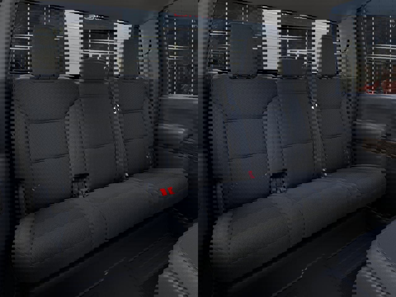 New 2026 GMC Sierra 2500 Pro image 67