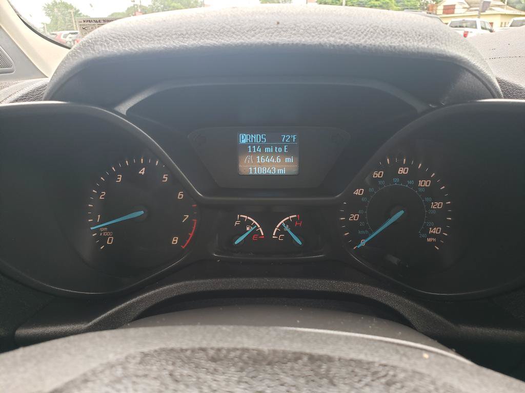 Used 2017 Ford Transit Connect XL FWD image 26