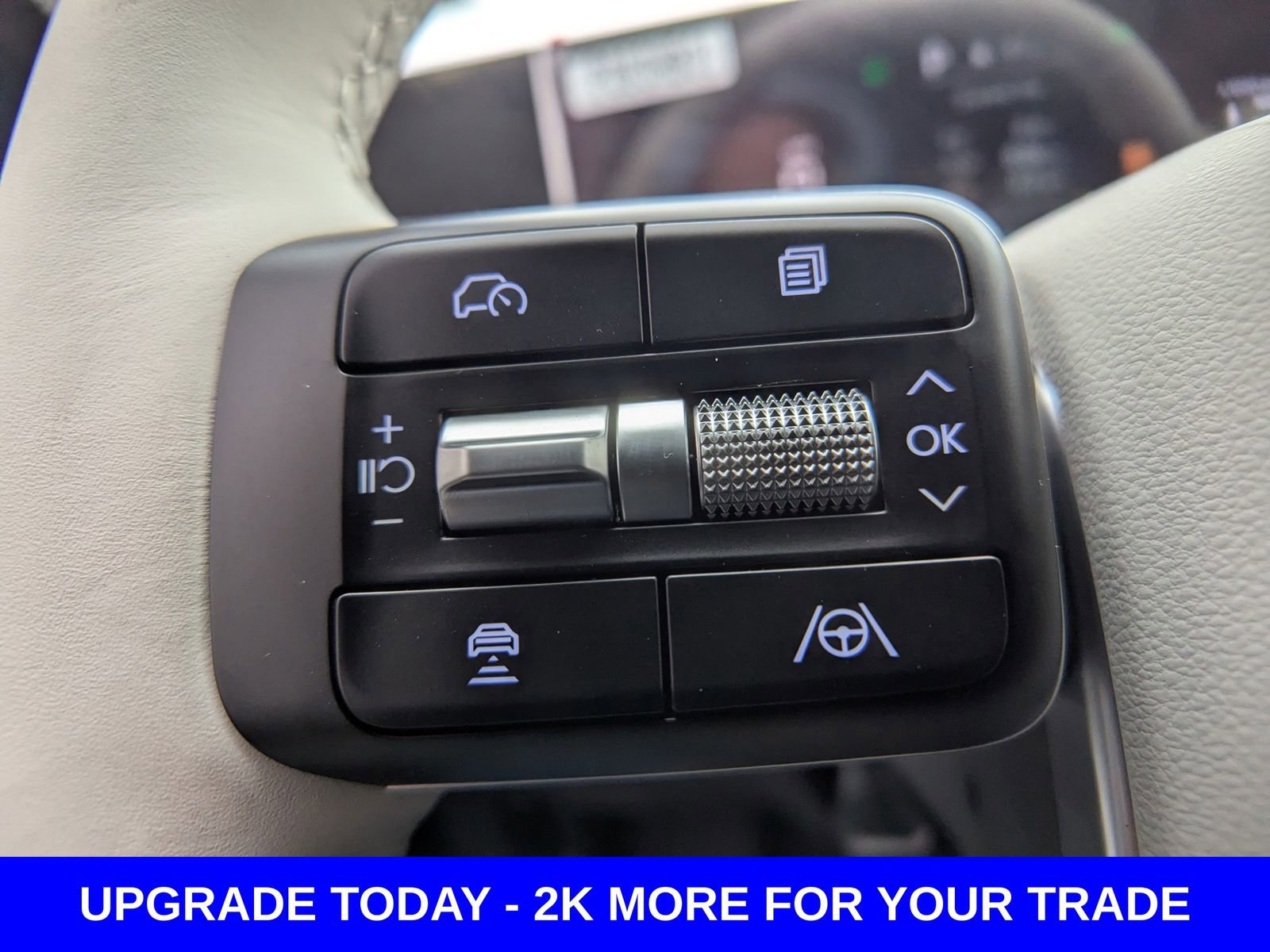 New 2026 Hyundai Santa Fe SEL image 29