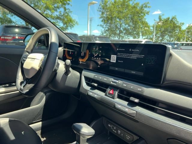 Certified 2026 Kia K4 GT-Line FWD image 35
