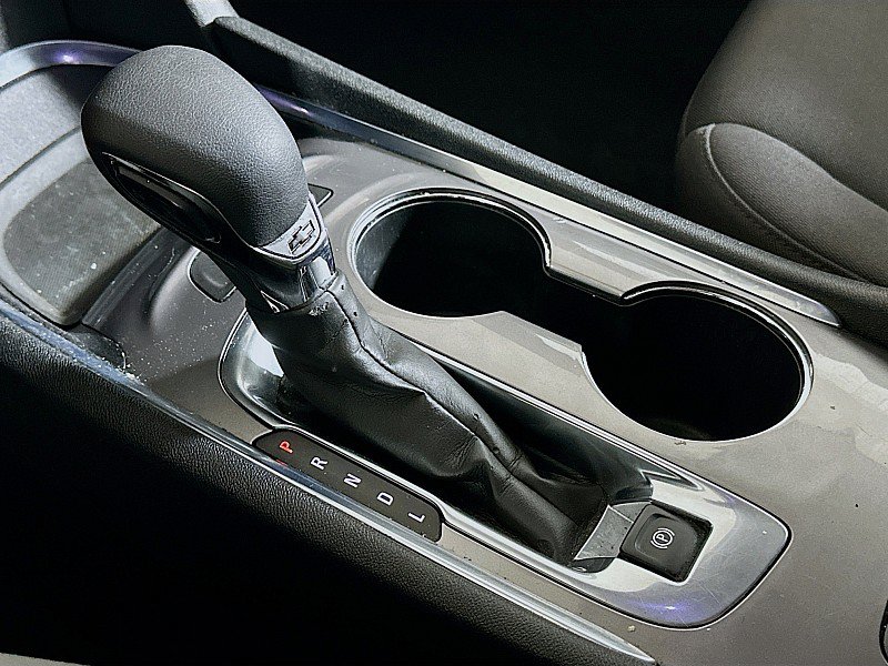 Used 2023 Chevrolet Malibu LT FWD image 17