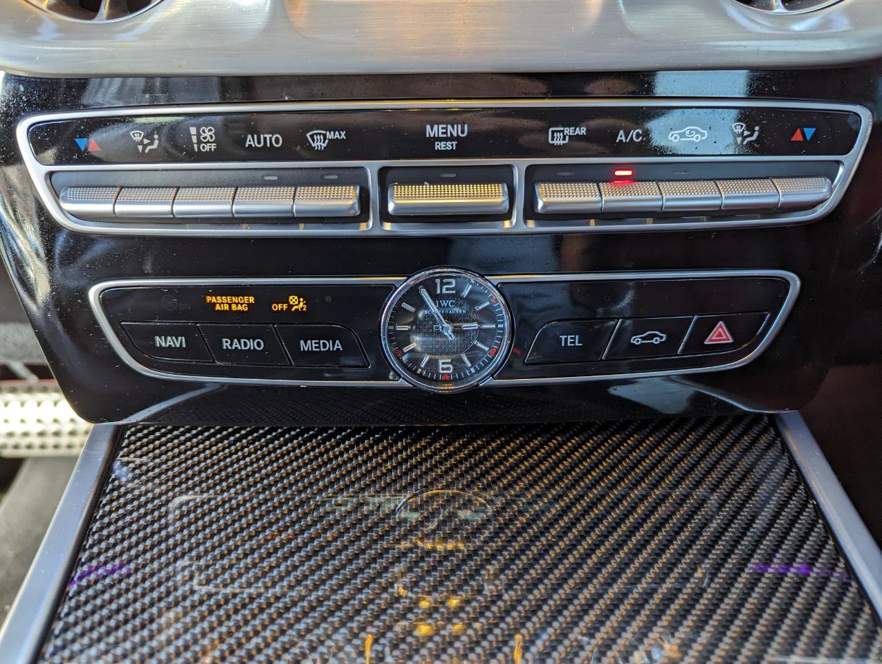 Used 2019 Mercedes-Benz G 63 AMG 4MATIC image 26