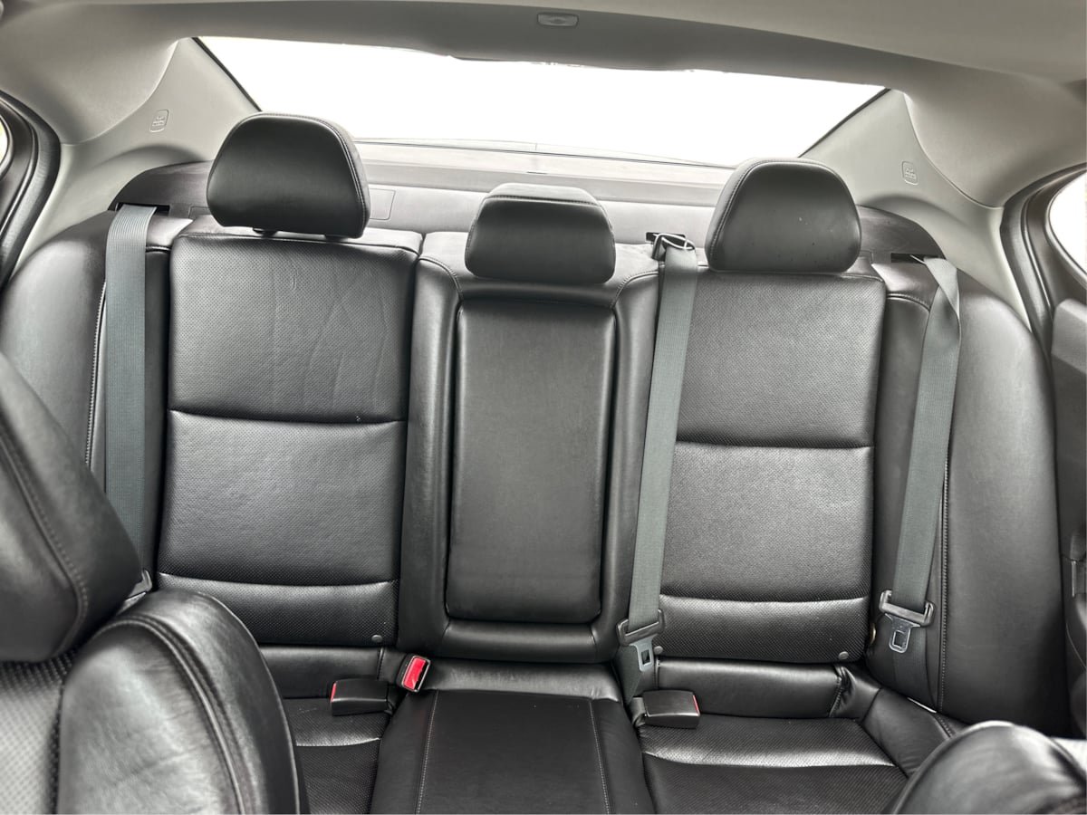 Used 2015 Acura TLX w/ Technology Package FWD image 14