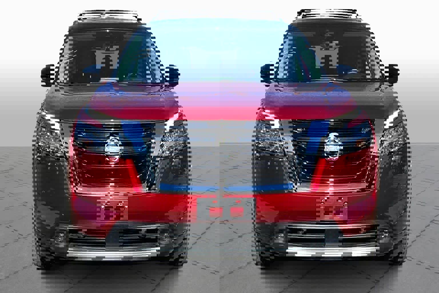 Certified 2023 Nissan Pathfinder Platinum image 4