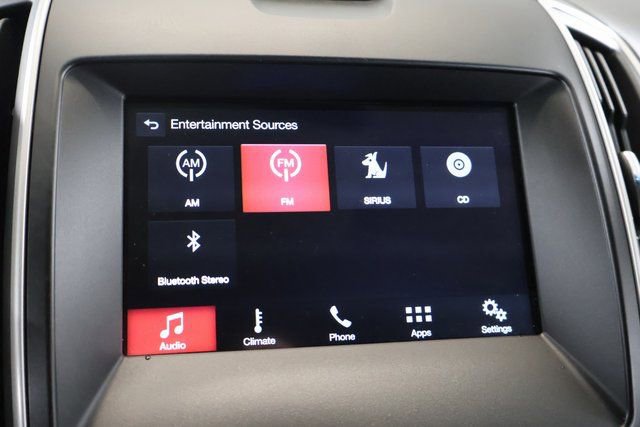 Used 2018 Ford Edge SEL w/ Equipment Group 201A image 24