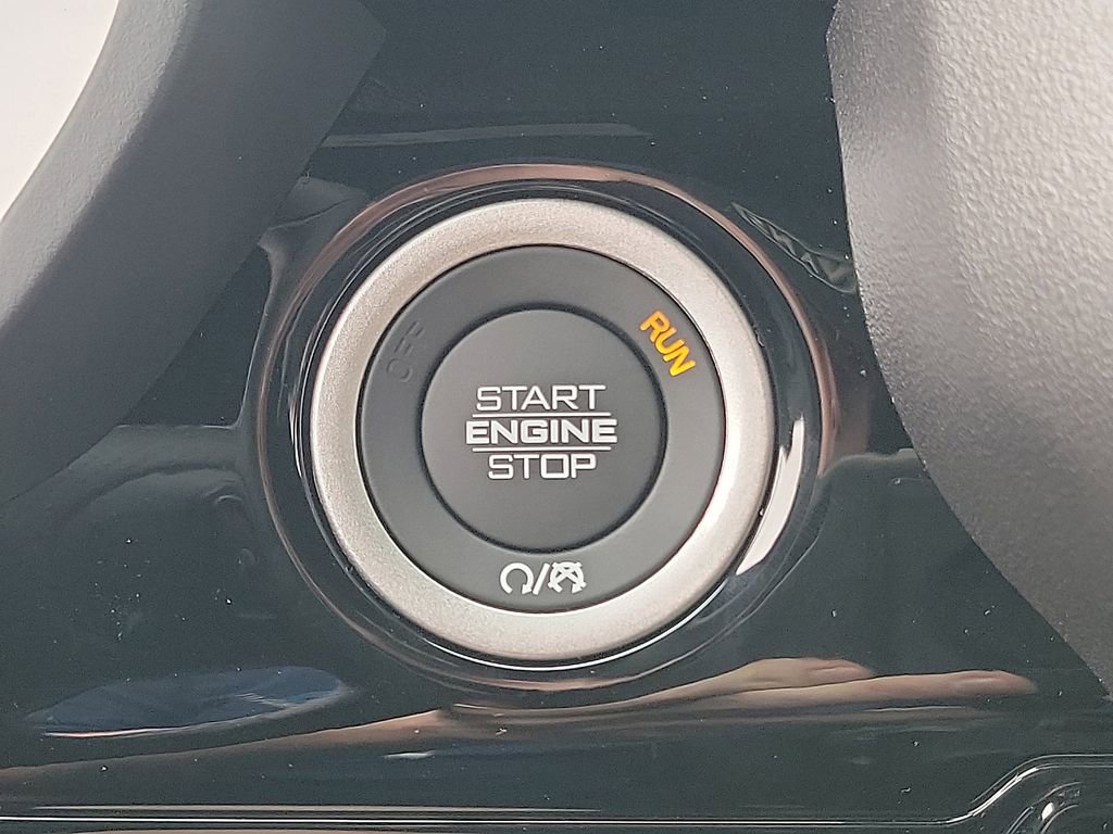 New 2026 RAM 1500 Rebel w/ Rebel Level 2 Equipment Group image 12