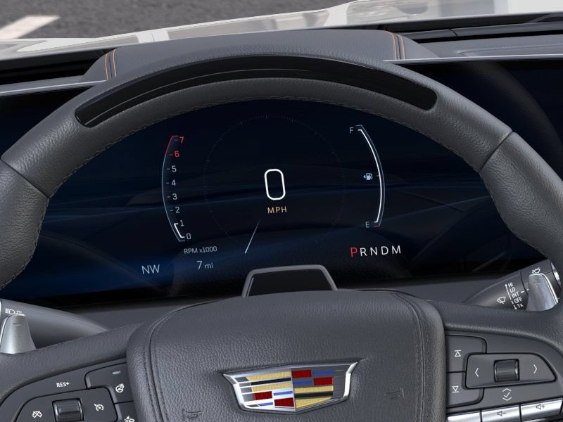 New 2026 Cadillac CT5 Sport RWD image 19
