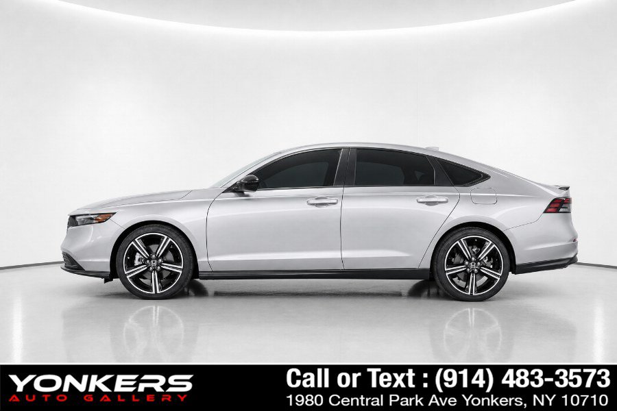 Used 2026 Honda Accord Sport image 11