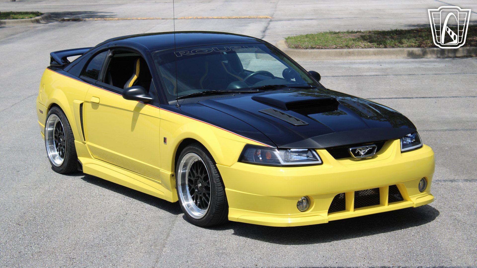 Used 2001 Ford Mustang GT RWD image 26