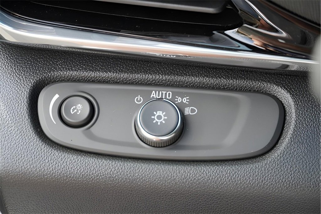 New 2026 Buick Envista Sport Touring w/ Convenience I Package image 19