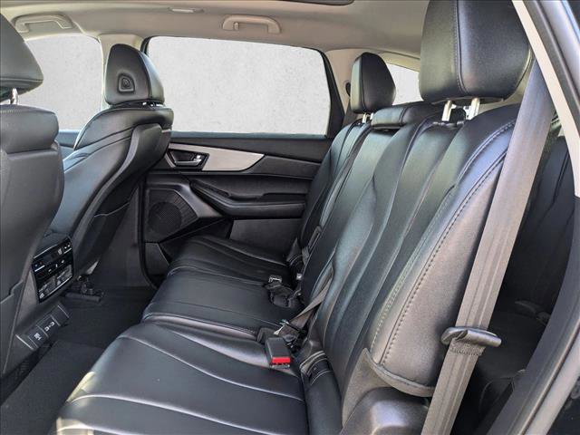 Certified 2023 Acura MDX SH-AWD image 20