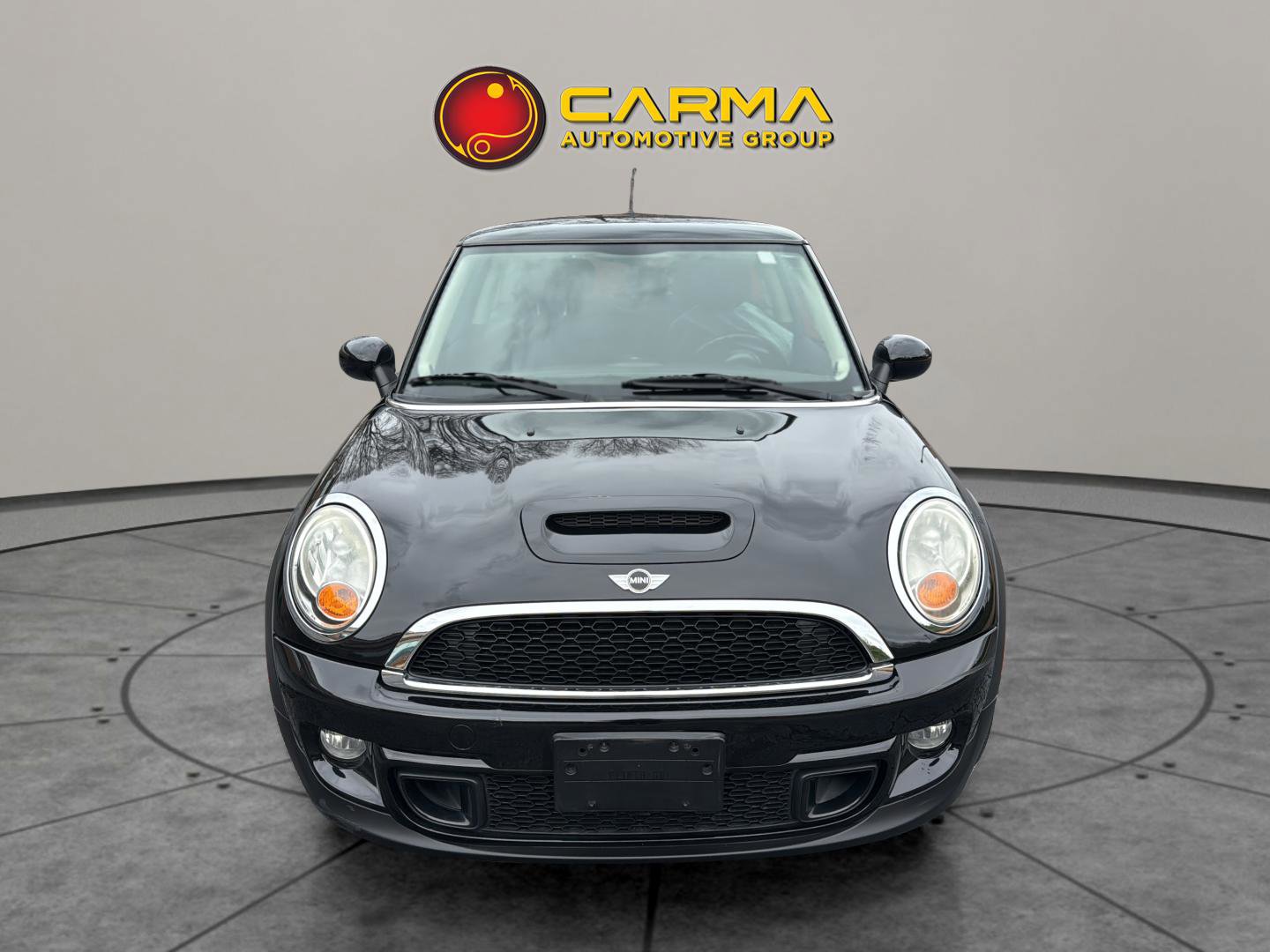 Used 2011 MINI Cooper S image 12