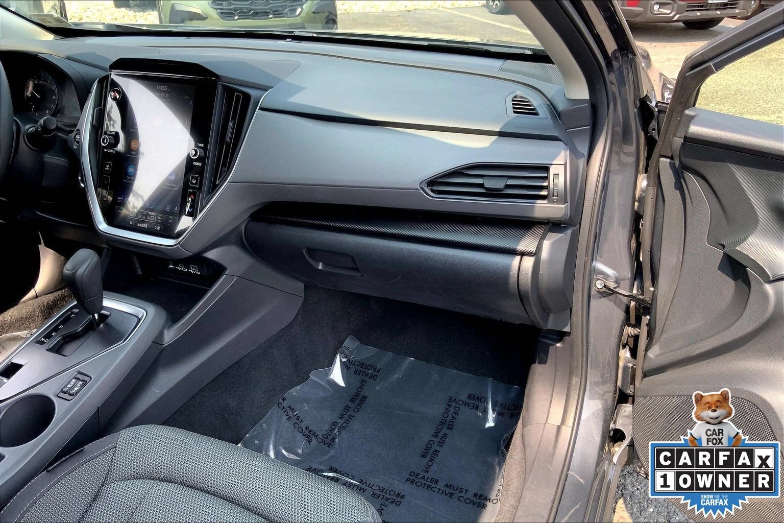 Certified 2024 Subaru Crosstrek 2.0i Premium AWD/4WD image 20