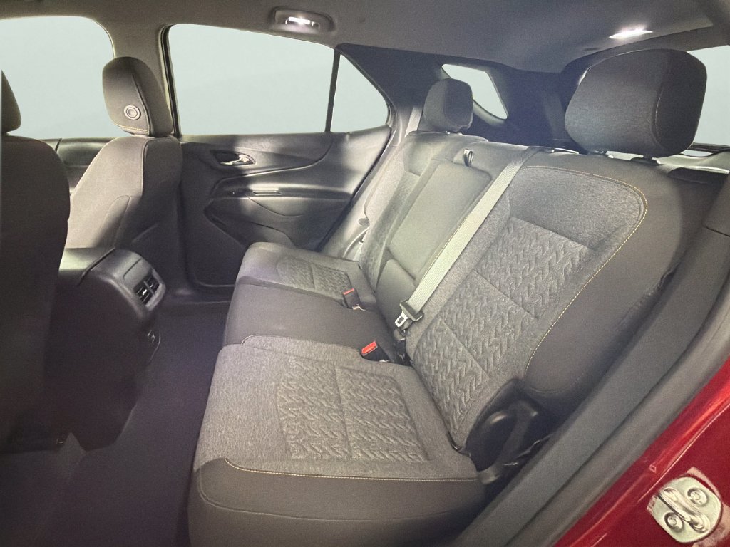 Certified 2024 Chevrolet Equinox LT FWD image 26