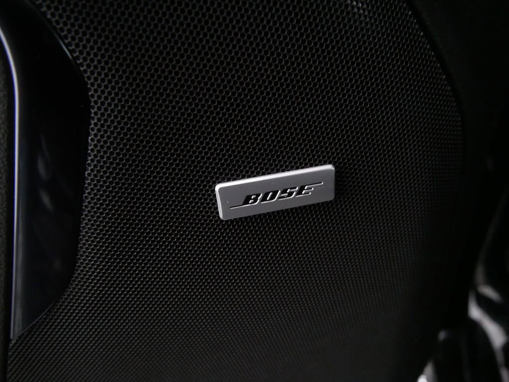 Used 2025 GMC Yukon AT4 image 15