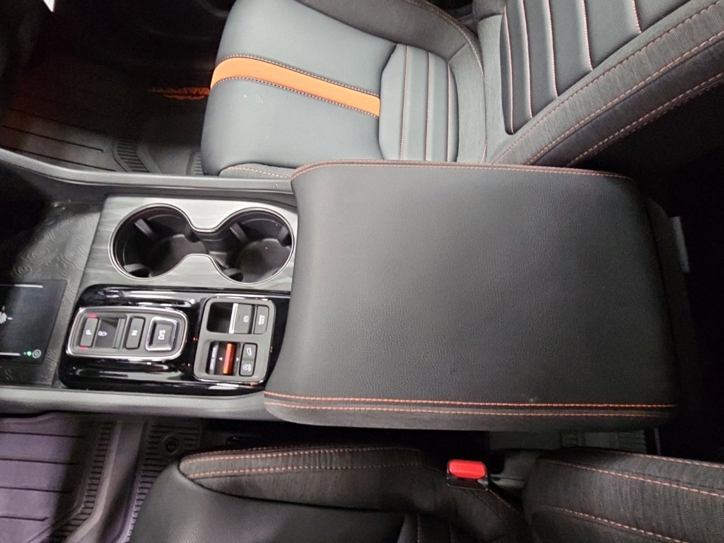 Used 2026 Honda Passport TrailSport image 22