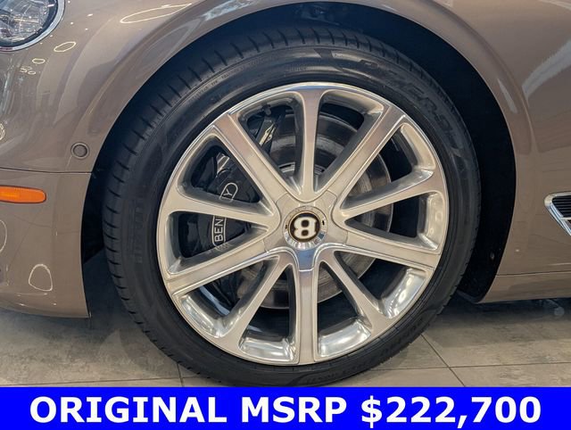 Used 2020 Bentley Continental GT image 4