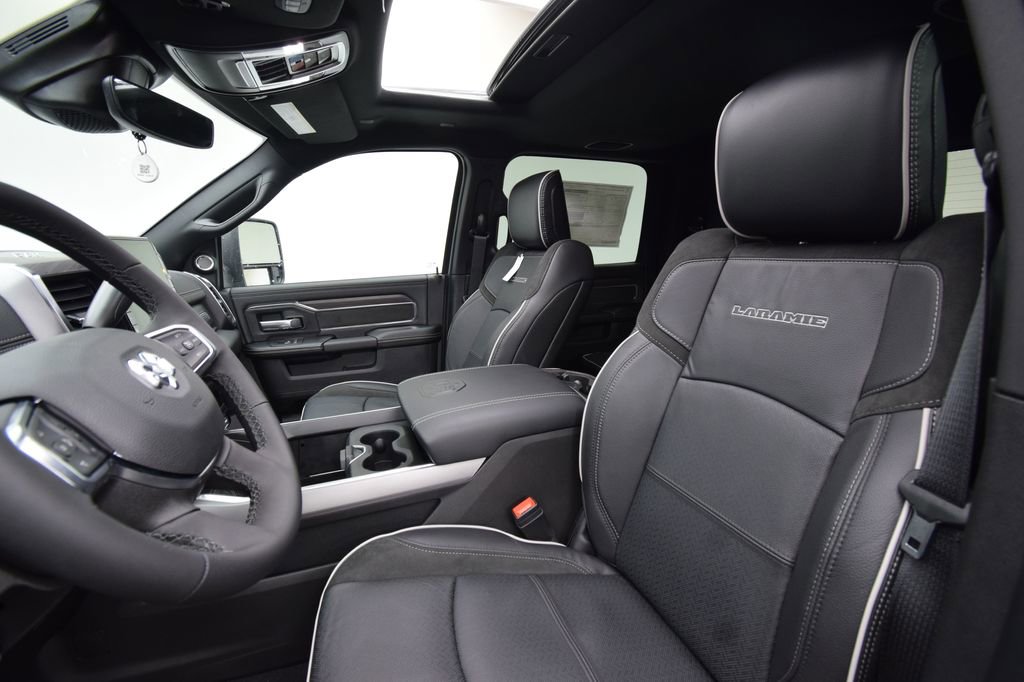 New 2026 RAM 3500 Laramie image 44